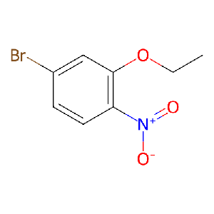 2-溴乙基4-硝基苯基醚