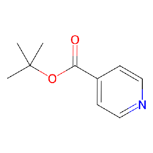 异烟酸叔丁酯,81660-73-3