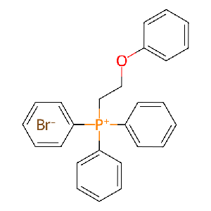 (2-苯氧基乙基)三苯基溴化鏻,22409-83-2
