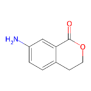 7-氨基异色满-1-酮