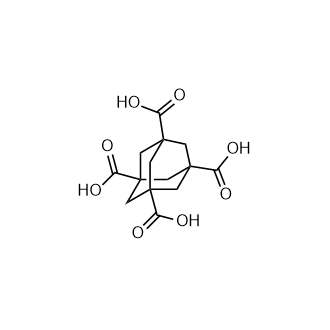 金刚烷-1,3,5,7-四羧酸