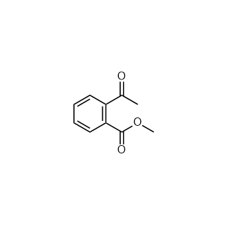 2-乙酰基苯甲酸甲酯