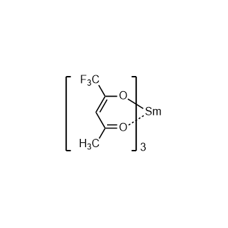 三氟乙酰丙酮化钐(III),23301-82-8