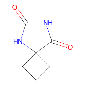 5,7-二氮杂螺[3.4]辛烷-6,8-二酮