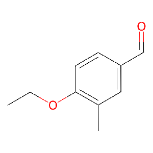 4-乙氧基-3-甲基苯甲醛,56917-14-7