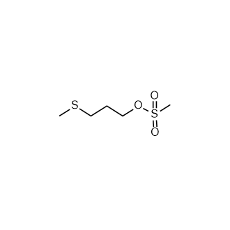 3-(甲硫基)丙基甲磺酸酯