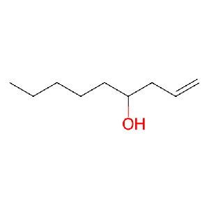 1-壬烯-4-醇