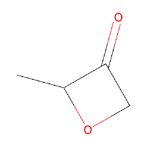 2-甲基氧-3-酮,87385-83-9
