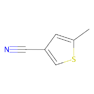 5-甲基噻吩-3-甲腈