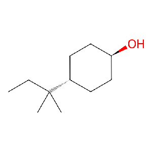 反式-4-(叔戊基)环己醇