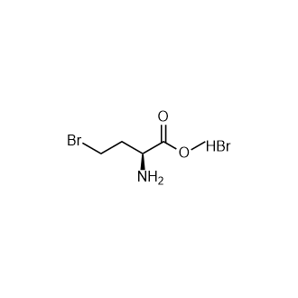 (S)-2-氨基-4-溴丁酸甲酯氢溴酸盐