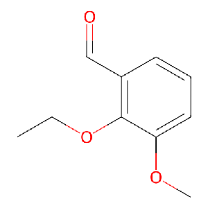 2-乙氧基-3-甲氧基苯甲醛