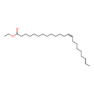 13-二十二烯酸乙酯,37910-77-3