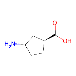 (1S,3S)-3-氨基环戊烷羧酸