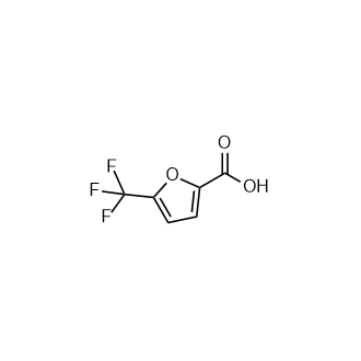 5-(三氟甲基)呋喃-2-羧酸