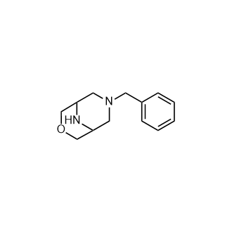 7-苄基-3-氧杂-7,9-二氮杂-双环[3,3,1]壬烷