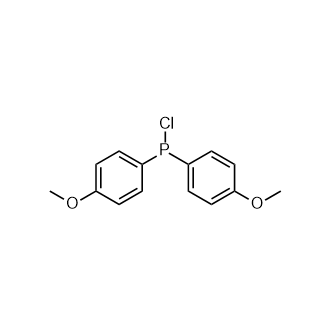氯二(4-甲氧苯基)膦