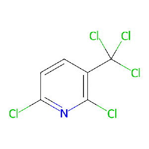 2,6-二氯-3-(三氯甲基)吡啶,55366-30-8