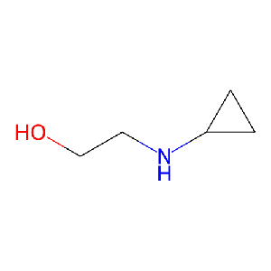 2-(环丙基氨基)乙烷-1-醇