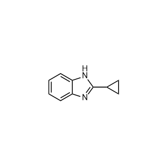 2-环丙基-1H-苯并咪唑