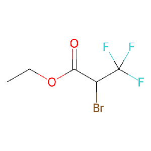 2-溴-3,3,3-三氟丙酸乙酯,108221-68-7