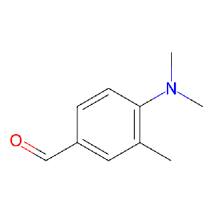 4-(二甲基氨基)-3-甲基苯甲醛