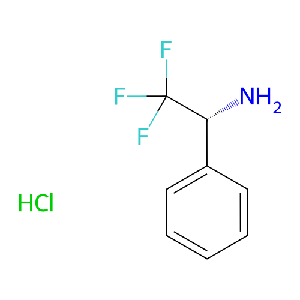 (R)-2,2,2-三氟-1-苯乙胺盐酸盐
