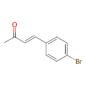 (E)-4-(4-溴苯基)丁-3-烯-2-酮
