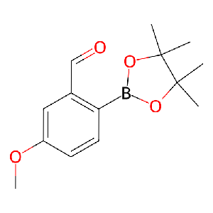 2-甲?；?4-甲氧基苯基硼酸頻哪醇酯