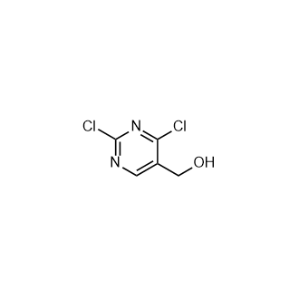 (2,4-二氯嘧啶-5-基)甲醇