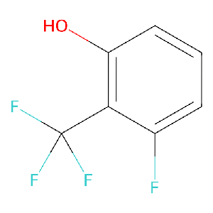3-氟-2-(三氟甲基)苯酚