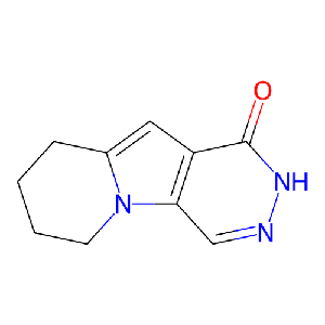 6,7,8,9-四氫噠嗪[4,5-b]吲嗪-1(2H)-酮