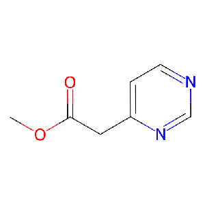 4-嘧啶乙酸甲酯
