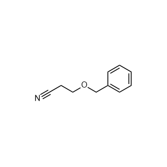 3-苄氧基丙腈