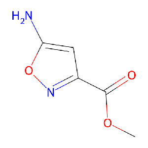 5-氨基异噁唑-3-羧酸甲酯
