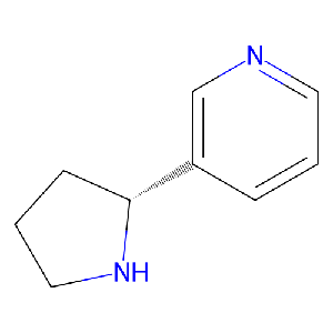 (R)-3-(吡咯烷-2-基)吡啶