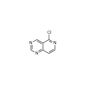 5-氯吡啶并[4,3-d]嘧啶