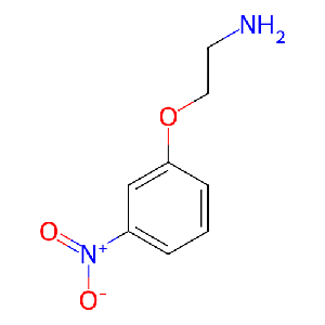 2-(3-硝基苯氧基)乙烷-1-胺