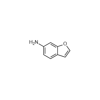 苯并呋喃-6-胺