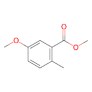 5-甲氧基-2-甲基苯甲酸甲酯,73502-03-1
