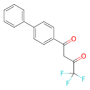 1-([1,1'-联苯] -4-基)-4,4,4-三氟丁烷-1,3-二酮