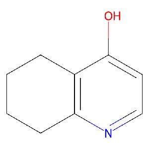 5,6,7,8-四氢喹啉-4-醇,860231-47-6