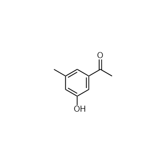 1-(3-羟基-5-甲基苯基)乙酮