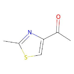 1-(2-甲基噻唑-4-基)乙-1-酮