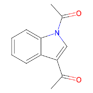1-（1-乙酰基-3-基）乙酮