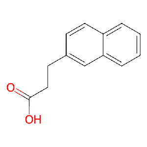 3-(2-萘基)丙酸,21658-35-5