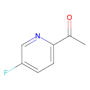 1-(5-氟吡啶-2-基)乙酮