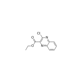 3-氯喹喔啉-2-甲酸乙酯