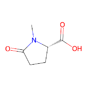 (S)-1-甲基-5-氧代吡咯烷-2-羧酸