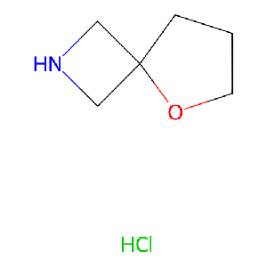 5-氧代-2-氮杂螺[3.4]辛烷盐酸盐